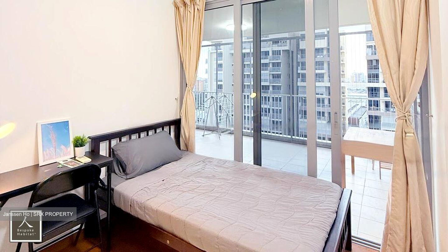 Bedok Residences (D16), Apartment #454480531